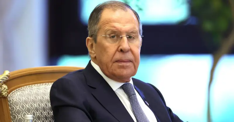 Глава МИД РФ: Украина на экстренно созываемом Россией заседании Совбеза ООН могла бы рассказать о причинах крушения самолёта Ил-76