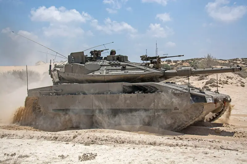 Представитель ХАМАС: армия Израиля отступила из северных районов сектора Газа, не достигнув целей