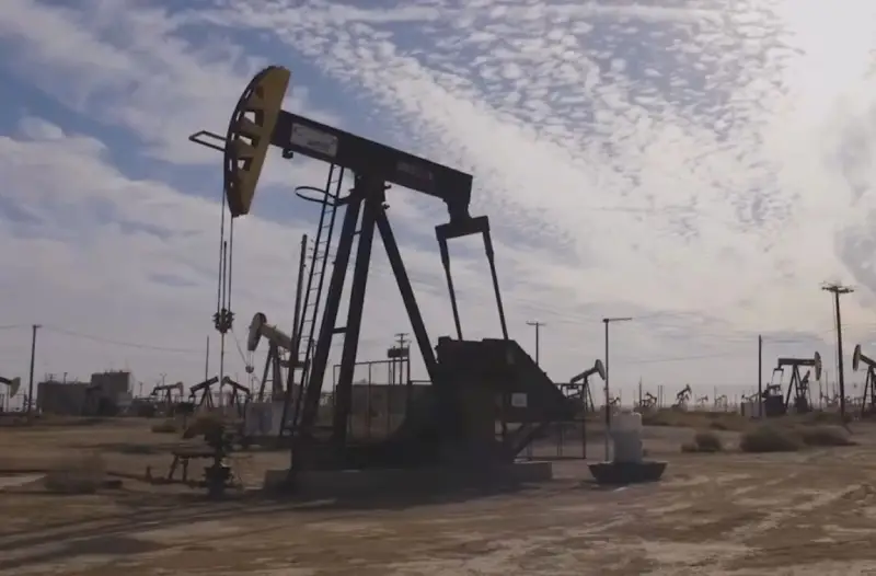 «Выше потолка»: впервые за полтора года Россия поставила нефть в США