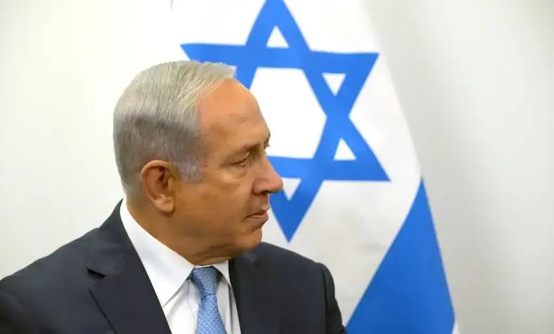 Палестинский политик спрогнозировал конец карьеры премьер-министра Израиля Нетаньяху из-за военной операции в секторе Газа