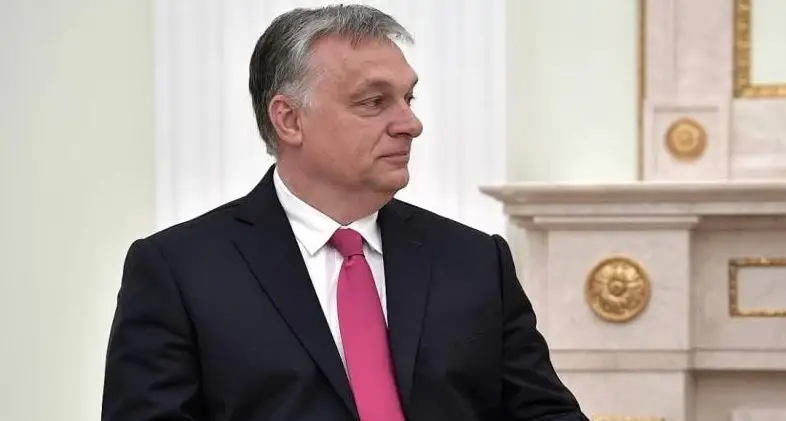 Премьер-министр Венгрии призвал парламент страны скорее проголосовать за принятие Швеции в НАТО