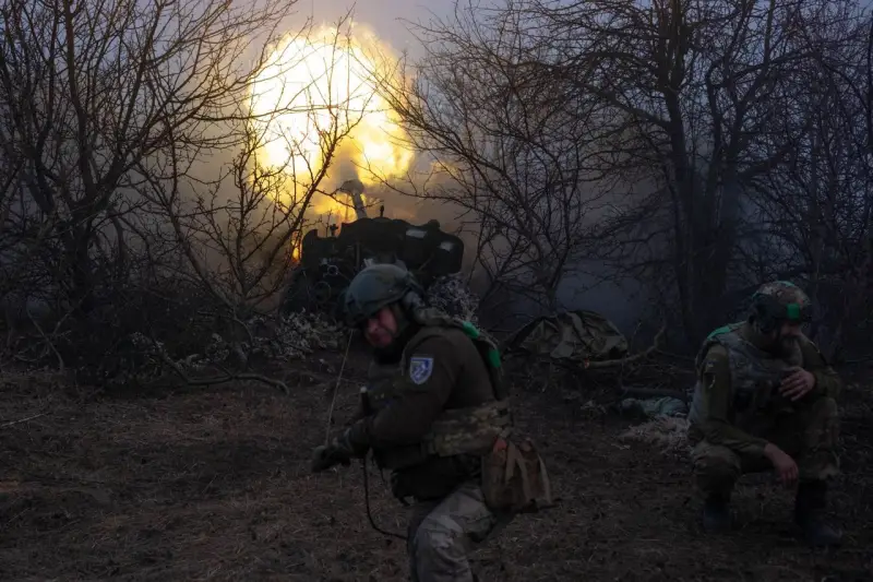 Экс-представитель НАТО посоветовал Украине чаще бить по мирному населению России для «достижения победы»
