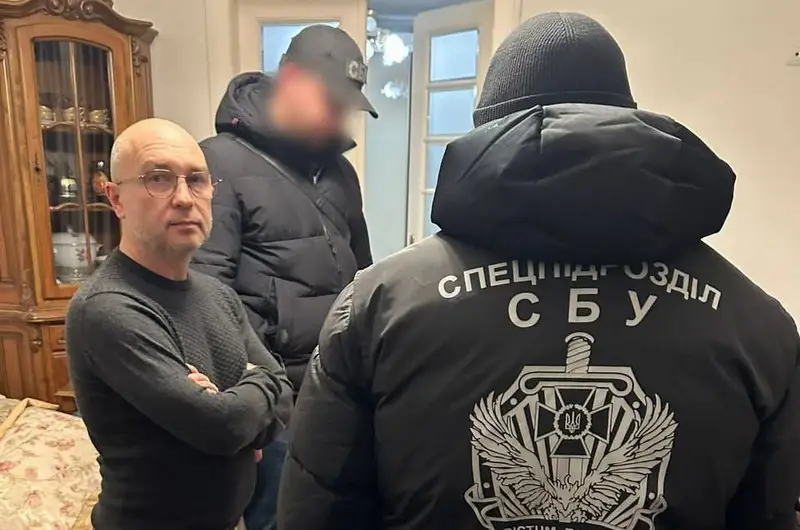 СБУ выявила хищения в Минобороны Украины на полтора миллиарда гривен при закупке миномётных выстрелов