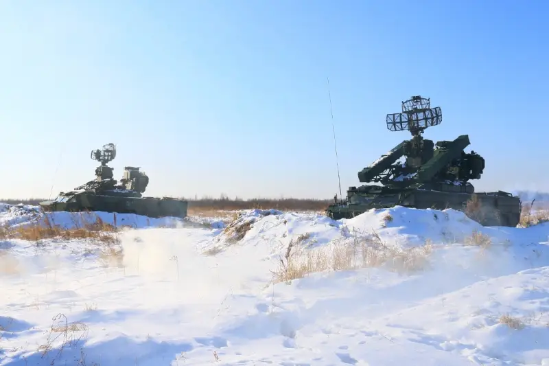 Над Брянской областью сегодня утром силы ПВО России уничтожили украинский беспилотник