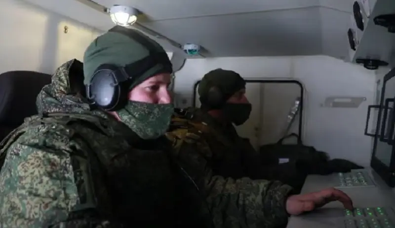 Минобороны РФ сообщило об уничтожении средствами ПВО украинского БПЛА над Белгородской областью