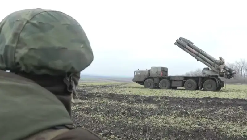 Украинский военный эксперт назвал основные факторы, облегчающие наступление ВС РФ на Харьков