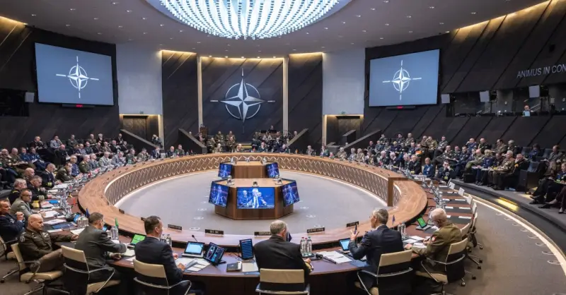 На следующей неделе НАТО начнёт учения в Европе по отражению нападения условного противника, схожего с Россией