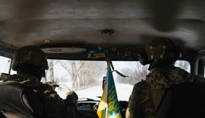 «Только так»: командир бригады ВСУ призвал калечить украинских граждан за неподчинение военкоматам