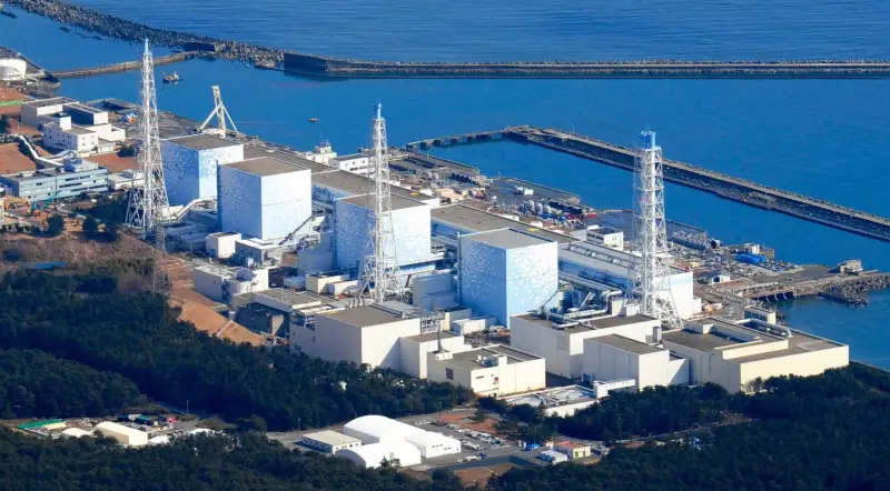 Около половины опрошенных японцев поддерживают перезапуск неработающих атомных электростанций
