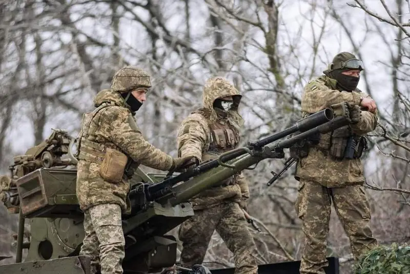 Депутаты Одессы и Чернигова призвали отменить норму о демобилизации военнослужащих ВСУ, назвав её «нерабочей»