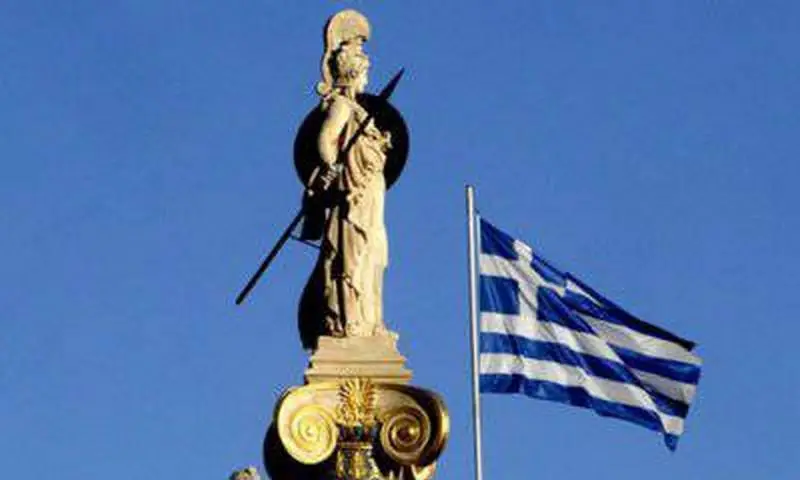 Греческий чиновник: Афины пока не принимали решения о передаче Украине российских систем ПВО
