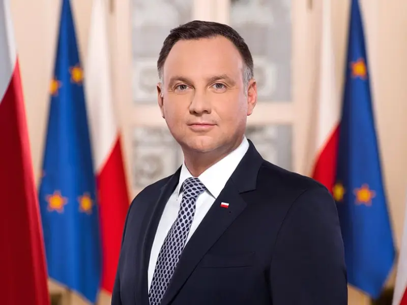Президент Польши усомнился в том, что украинская армия сможет взять Крым