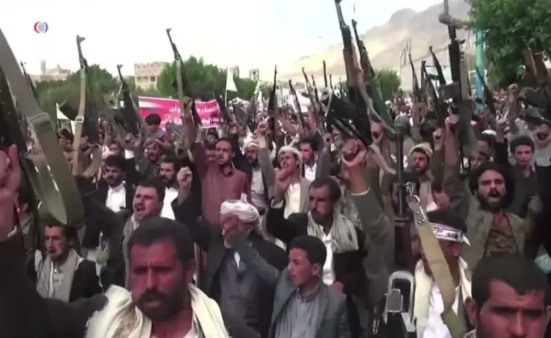 США и Великобритания продемонстрировали неспособность противостоять йеменским повстанцам без проведения наземной операции