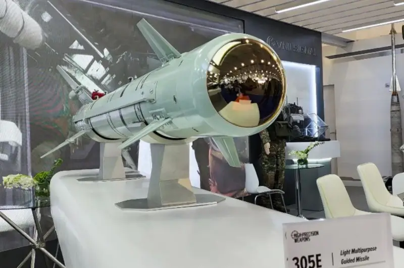 Ростех показал на международной выставке в Саудовской Аравии новейшие беспилотники и средства подавлениях дронов