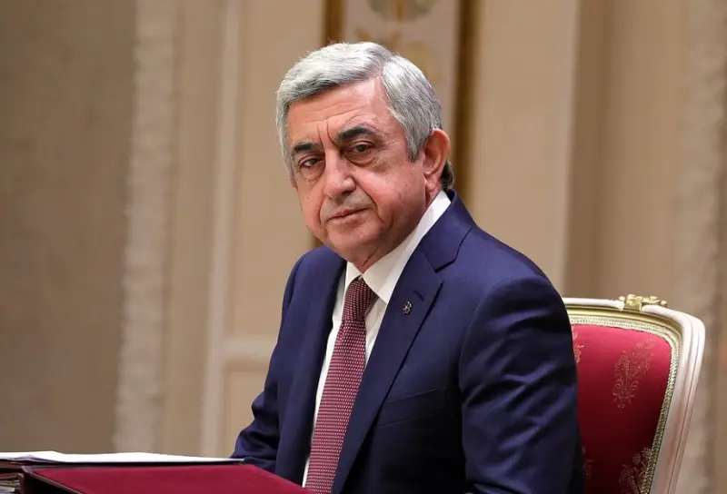 Экс-президент Армении: «Завтра наши солдаты даже не захотят сопротивляться»