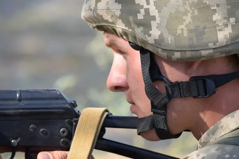 Украинский солдат – западному журналисту: «Если не будет ротации, сойдём с ума в окопах»
