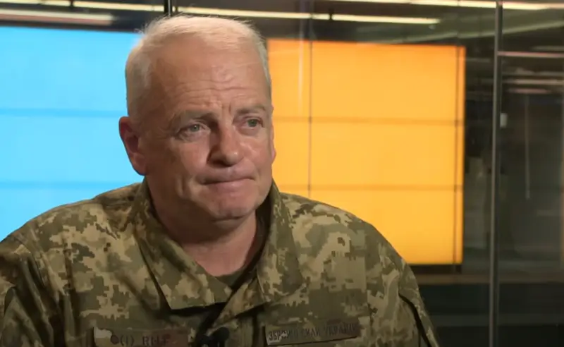 Обещавший воевать даже лопатами украинский офицер: «Операция в Авдеевке прошла успешно»