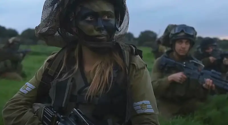 «Нельзя зависеть от других в плане вооружений»: израильский генерал сделал вывод из конфликта в Газе и на Украине