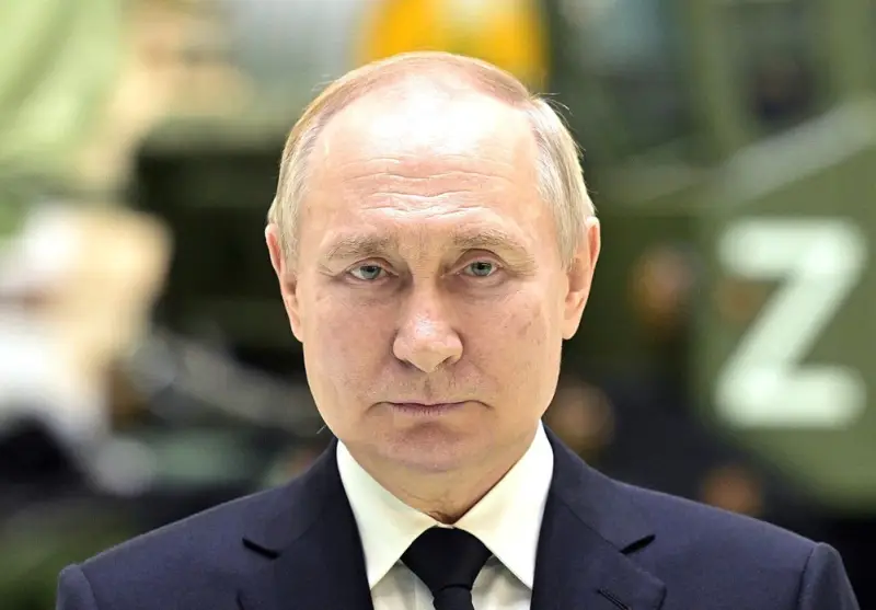 Президент России: Перелома на ключевых участках фронта удалось добиться благодаря ВКС