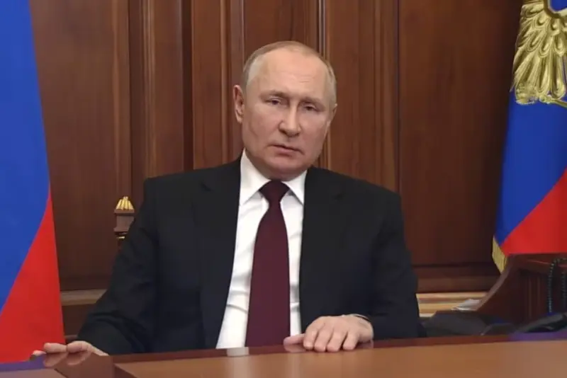 Президент России после оскорблений от Байдена назвал последнего наиболее «предпочтительным» для нашей страны президентом США