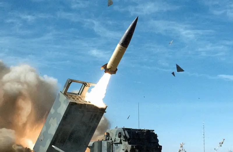 Белый дом: США никогда не отказывались от идеи поставок Украине ракет ATACMS