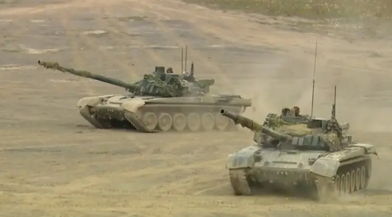 За передачу ВСУ новой партии танков Т-72 Чехии обещают очередные Leopard 2A4