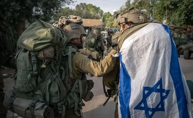 «Наше терпение на исходе»: Израиль предупредил Совбез ООН о возможных действиях на «севере»