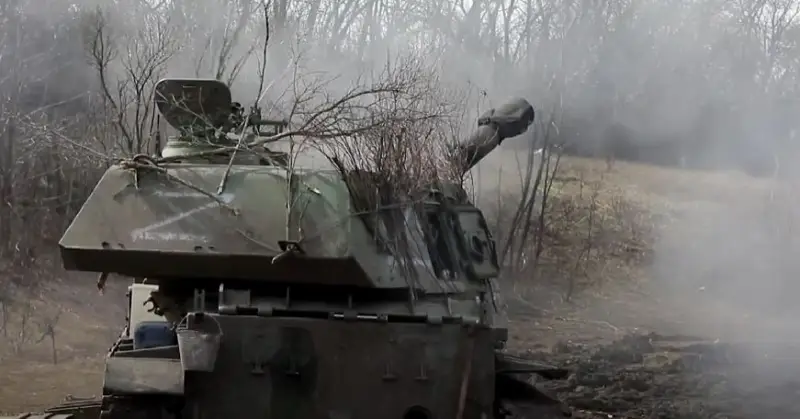 Corresponsales militares: El ejército ruso ha eliminado finalmente la “bolsa táctica” de las Fuerzas Armadas de Ucrania en el flanco suroeste de Avdiivka