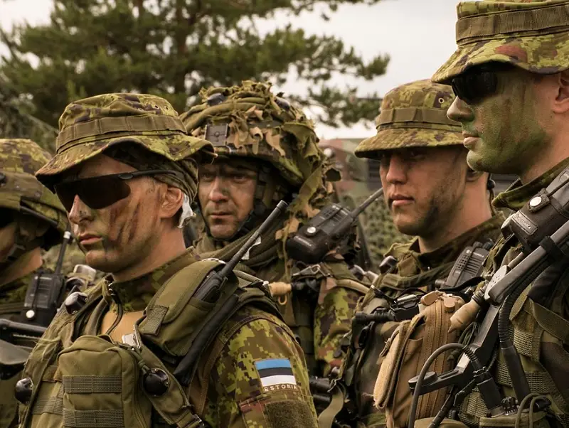 Премьер Словакии: Отдельные страны ЕС и НАТО думают над тем, чтобы отправить своих военных на Украину