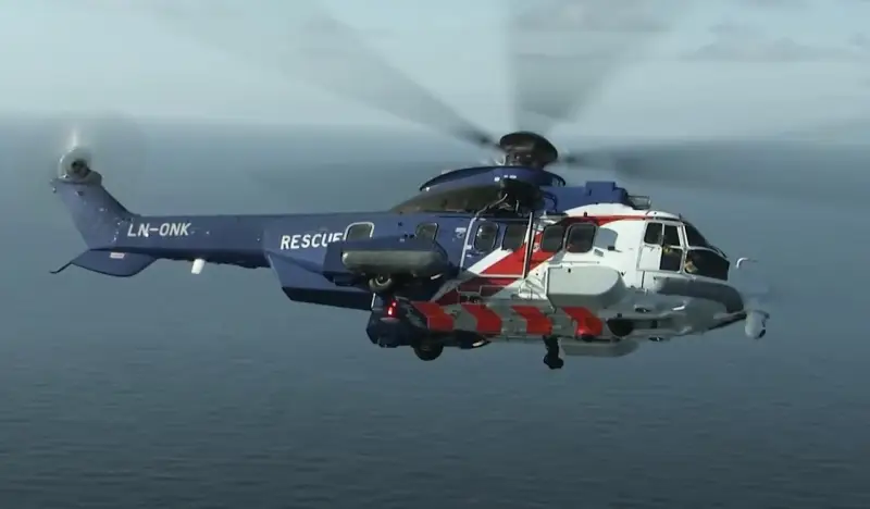 «Уверенность в полётах исчезнет»: британский профсоюз выступил против эксплуатации вертолетов Airbus H225