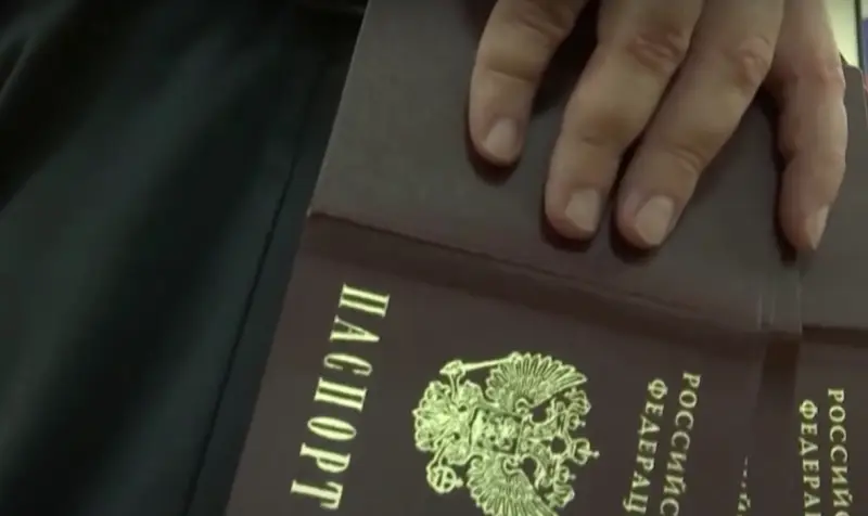Начальник ГУ МВД по Ростовской области: жителям новых регионов выдали более 2 млн российских паспортов
