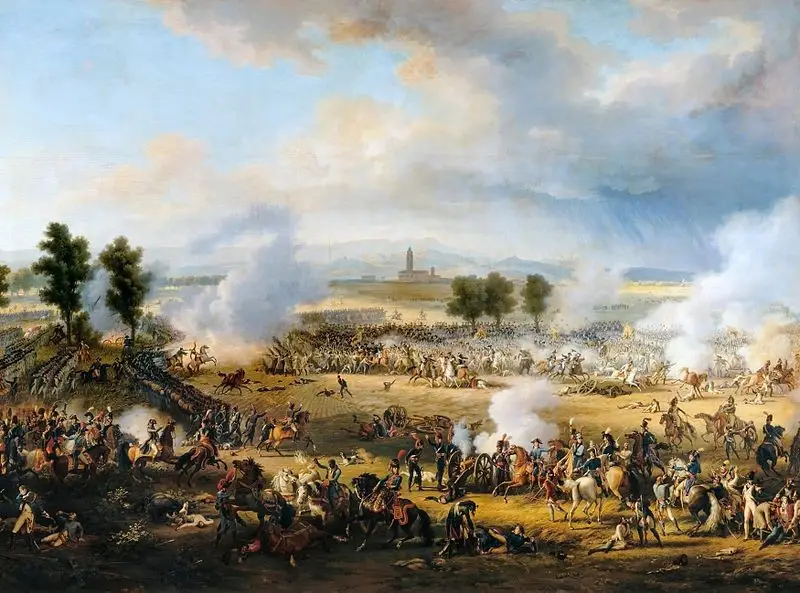 Русско-французский союз и несостоявшийся поход в Индию: о чем договорились Павел I и Наполеон