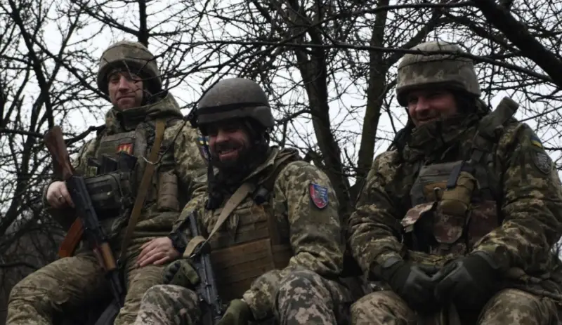 На Украине в результате аудита Минобороны выявлены безосновательные выплаты военнослужащим