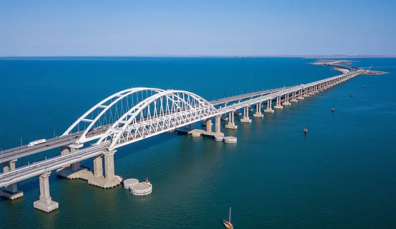 Экс-глава ЦРУ призвал предоставить ВСУ вооружения для атак на Крымский мост