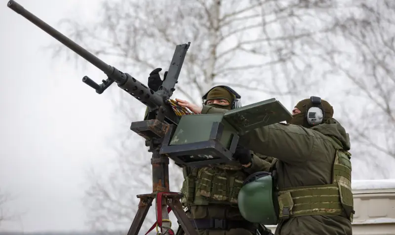 Главком ВСУ Залужный заявил об «отражении» украинской ПВО комбинированной ракетной атаки на объекты Украины