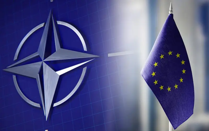 Politico: ЕС больше не может полагаться на США в вопросах обеспечения собственной безопасности