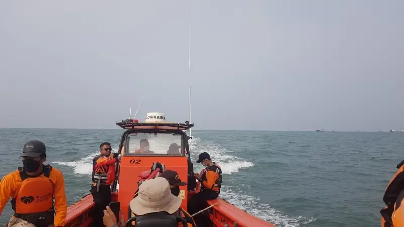 Два китайских рыбака утонули во время преследования береговой охраной Тайваня