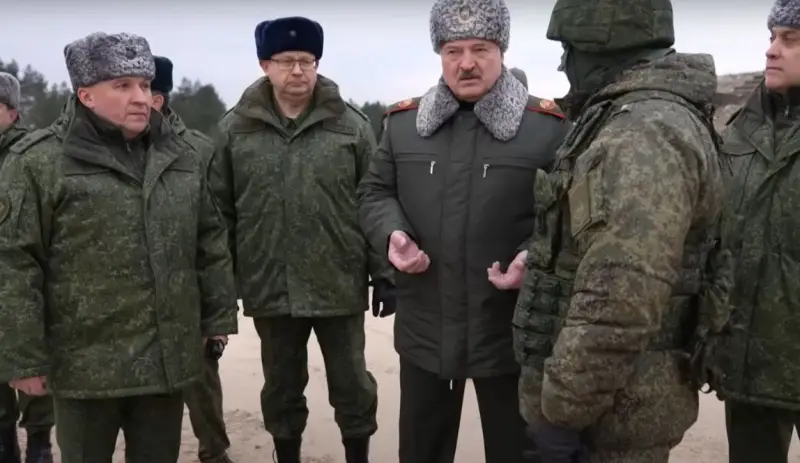 Президент Белоруссии: Западные спецслужбы готовят провокацию против населения Польши, в которой обвинят Москву и Минск