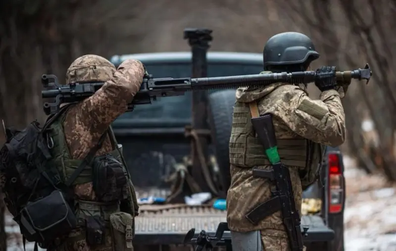 «Украина не знает, куда будет нанесён следующий удар»: аналитик оценил положение ВСУ после взятия Авдеевки