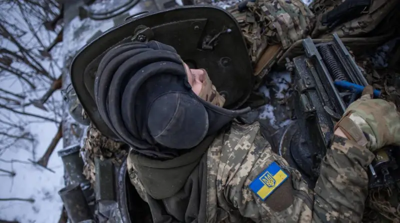 Украинские депутаты предложили запретить детям уклонистов от мобилизации в ВСУ поступать в вузы