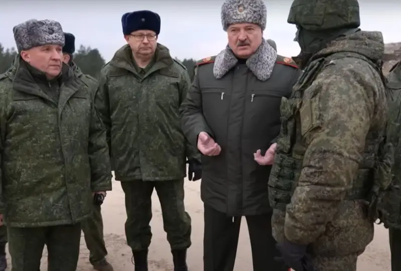 Президент Белоруссии: Западные спецслужбы готовят провокацию против населения Польши, в которой обвинят Москву и Минск