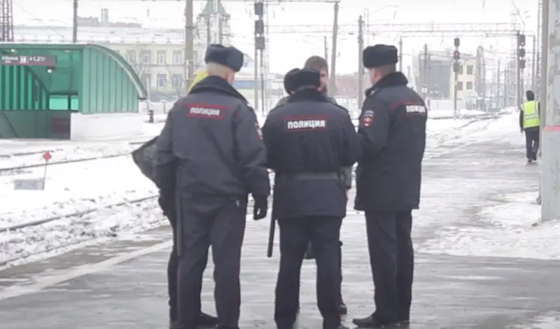 В Орле арестовали оказавшегося проукраинским диверсантом подростка