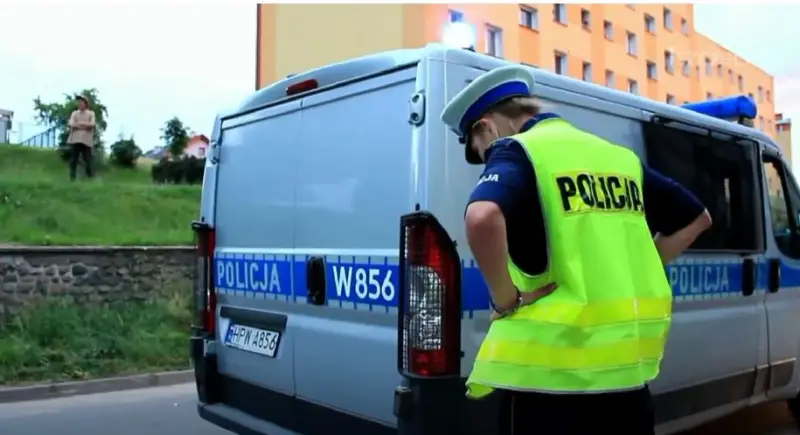 Бывшего коменданта полиции Польши заподозрили в незаконном ввозе гранатомёта с территории Украины