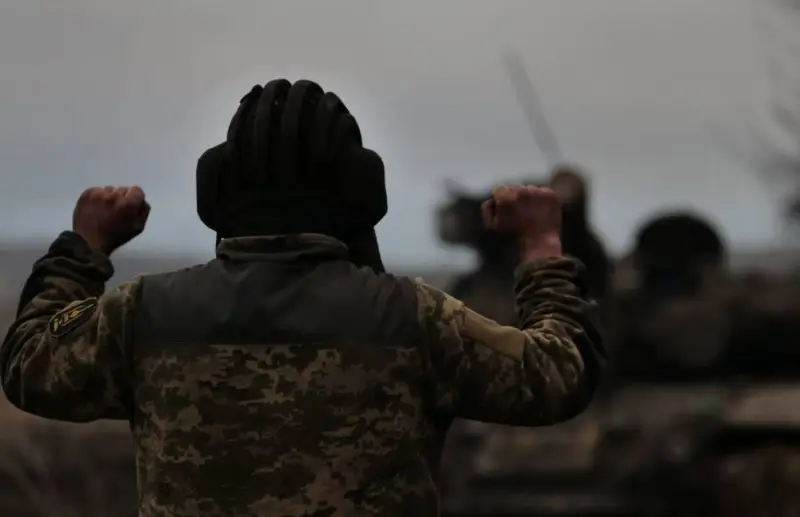 «Авиабомбы днём и ночью»: 3-я бригада ВСУ проводит параллели между штурмом Авдеевского коксохима и «Азовстали» в Мариуполе