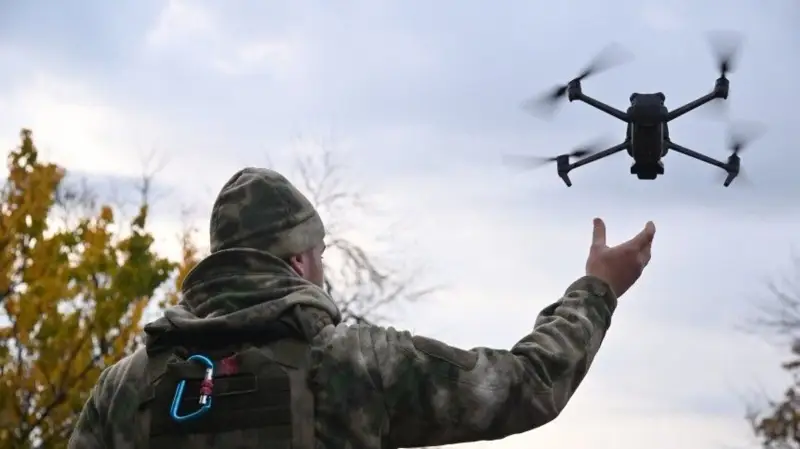 La menace la plus directe et la plus évidente : les méthodes de lutte contre les drones FPV