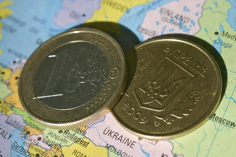 Финансовая «помощь» ЕС Украине на 50 млрд евро официально не предусматривает содержание ВСУ