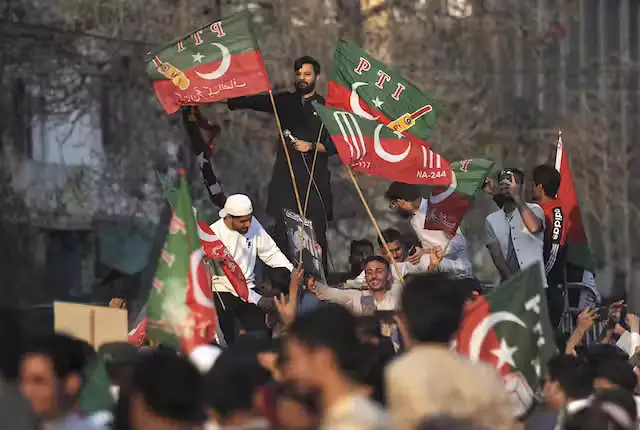 الانتخابات في باكستان. تسجيل التغيرات الاجتماعية ومواقف النخب والفرص المحتملة