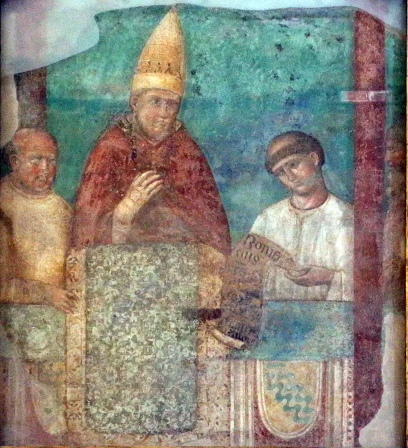 Bonifatius VIII