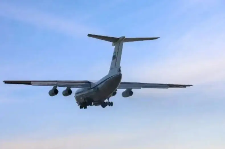Депутаты внесли на рассмотрение Госдумы обращение к Конгрессу США по сбитому ВСУ самолёту Ил-76 с украинскими военнопленными