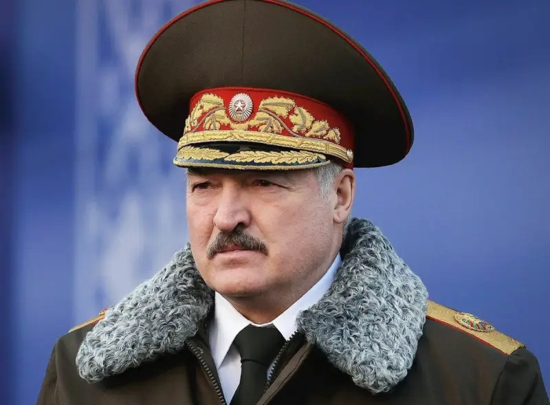 Лукашенко: «Третья мировая война возможна»